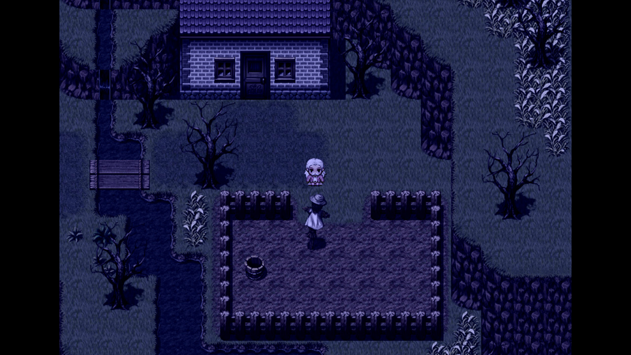 Vanildo's Journey screenshot 2