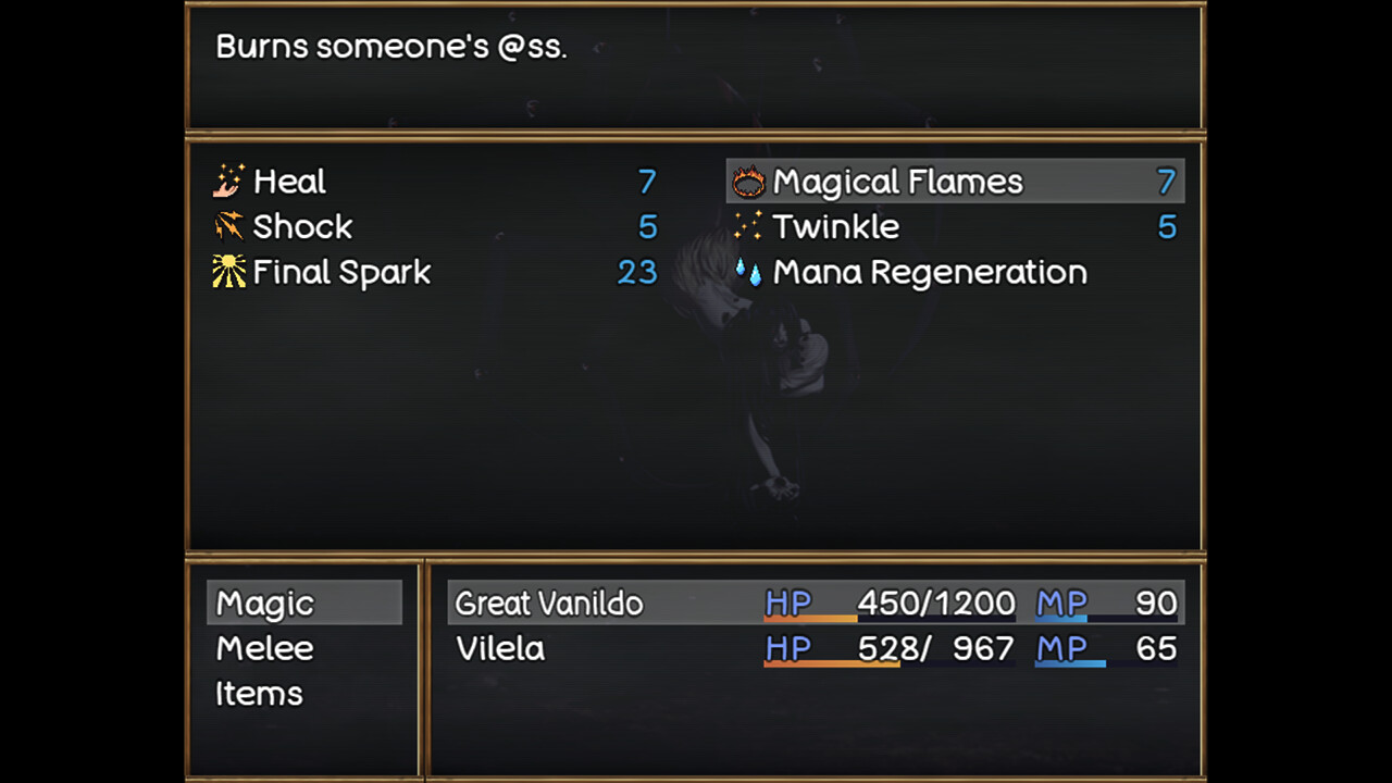 Vanildo's Journey screenshot 9
