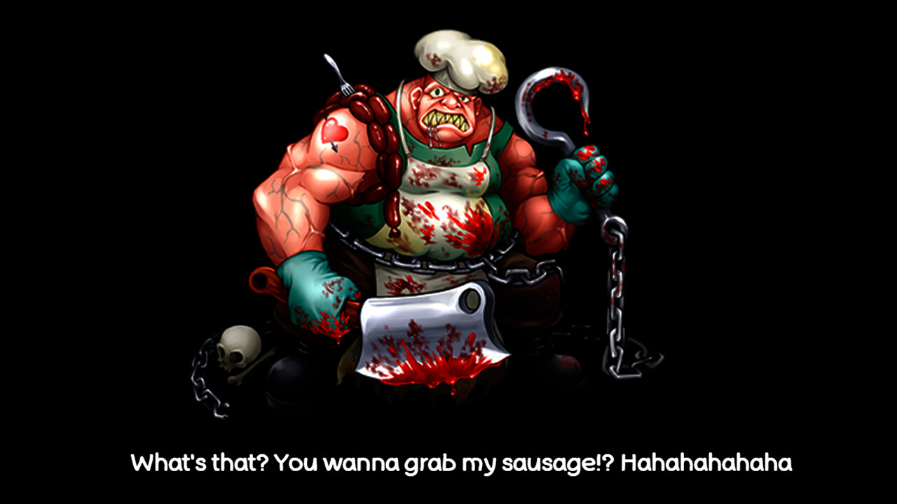Vanildo's Journey screenshot 15