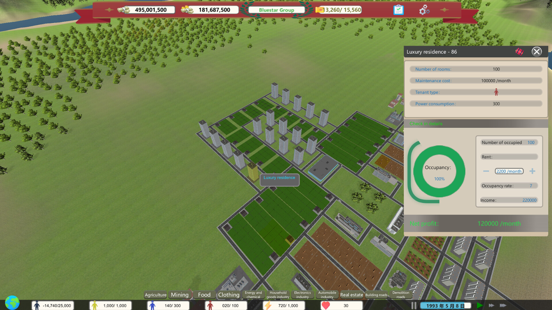 Super Company screenshot 13