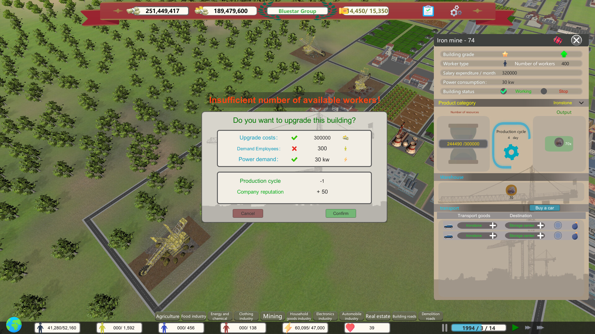 Super Company screenshot 11