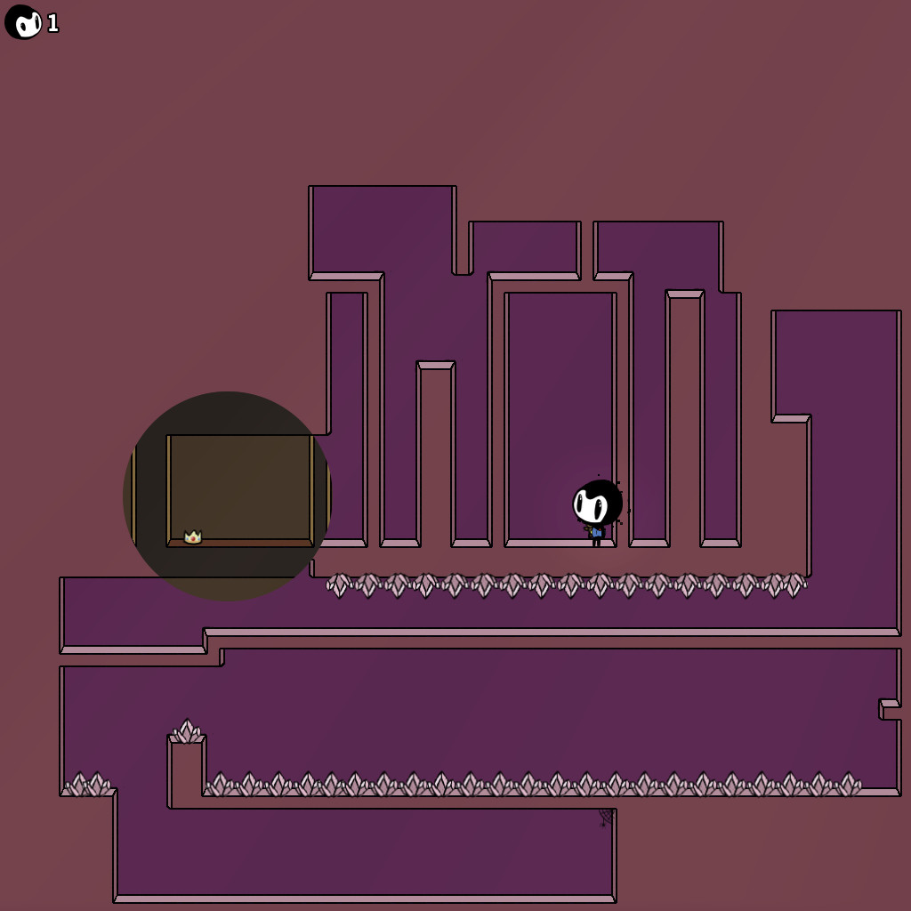 Lost In Parallels screenshot 4