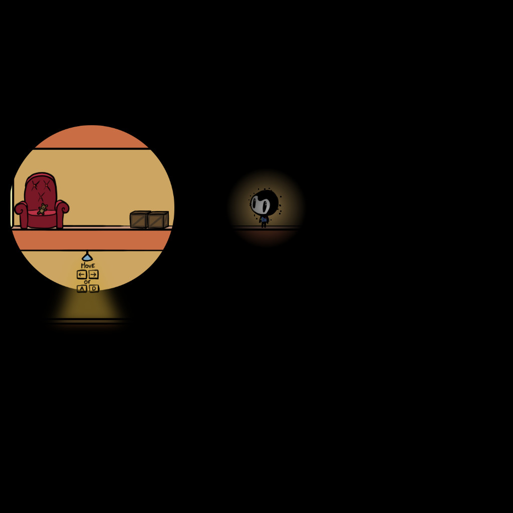 Lost In Parallels screenshot 2