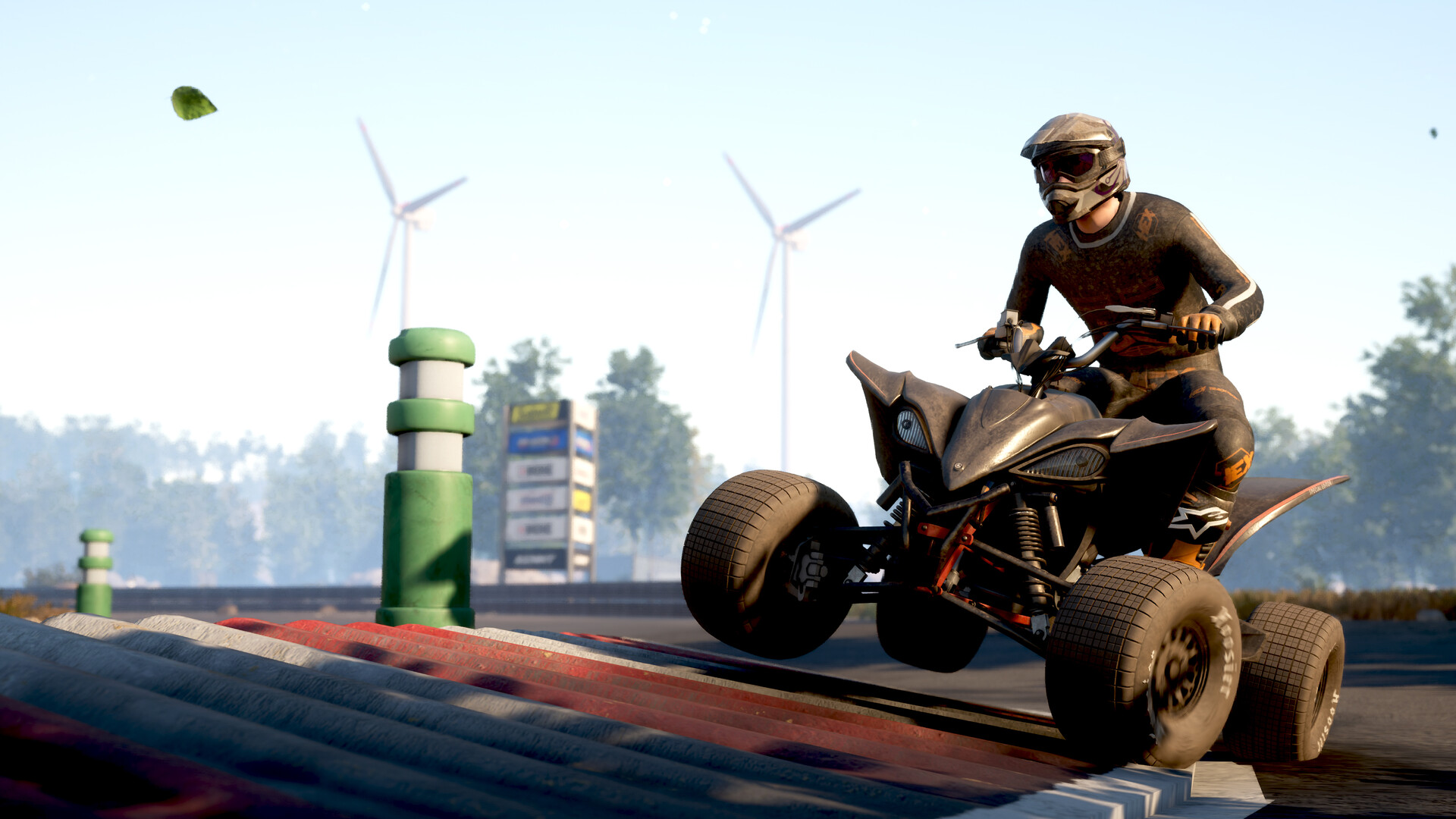 Overpass 2 screenshot 3
