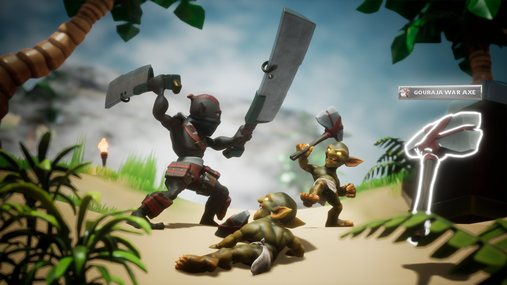 UNAKI screenshot 1