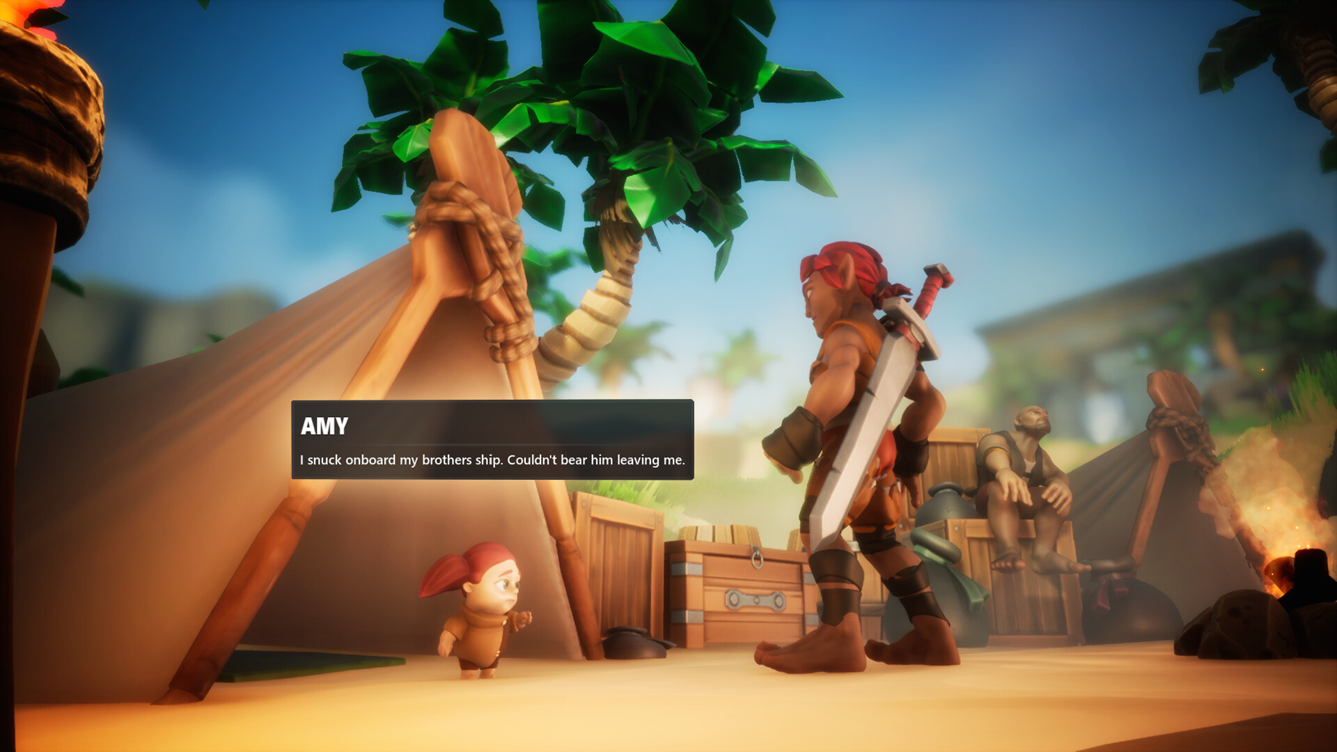 UNAKI screenshot 5