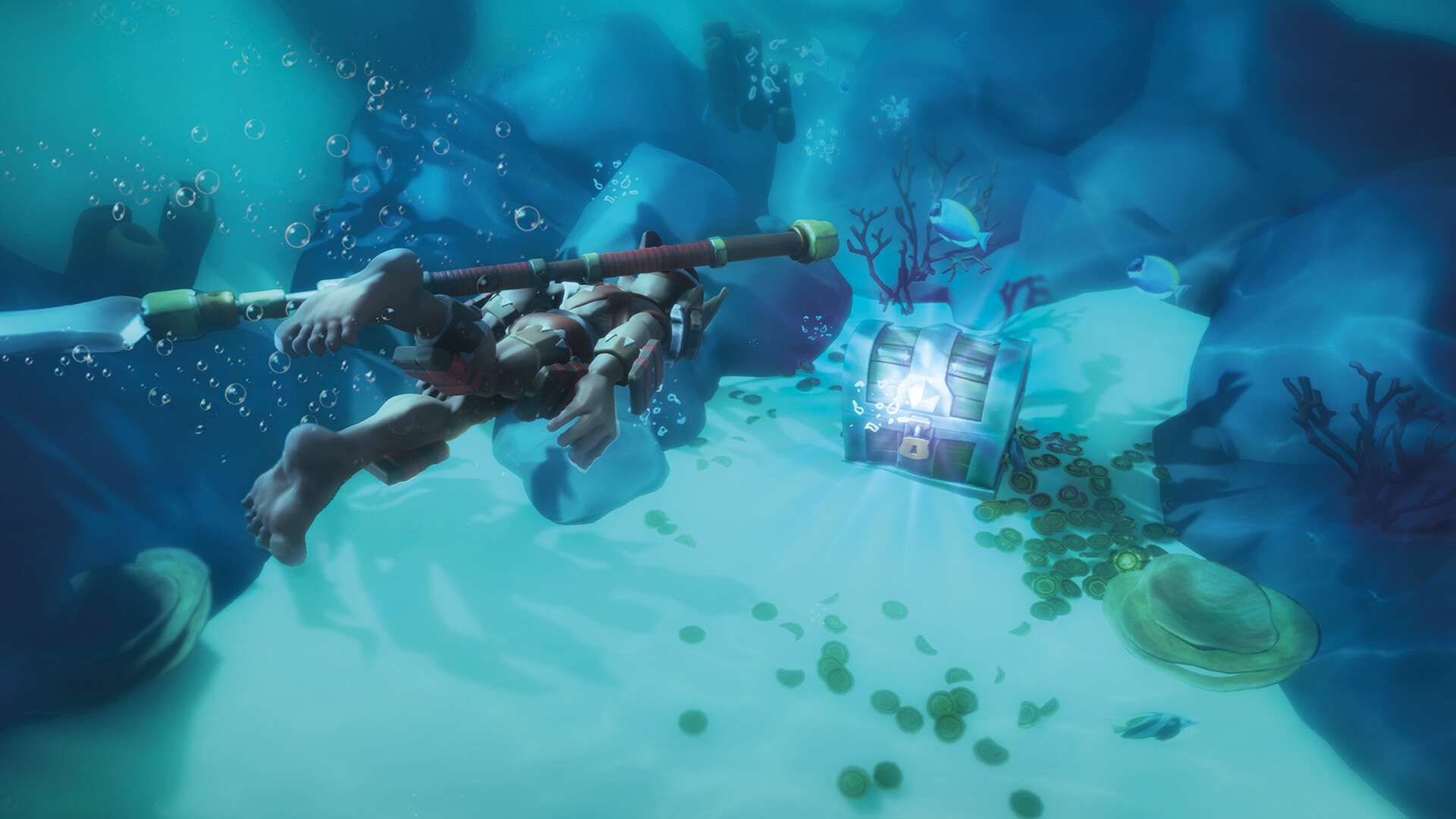 UNAKI screenshot 4