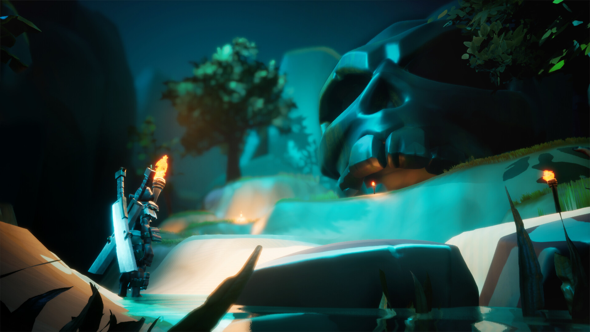 UNAKI screenshot 3