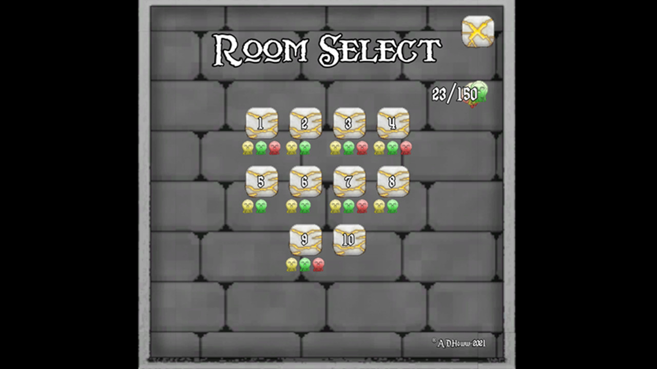 Dungeon Conundrum screenshot 5