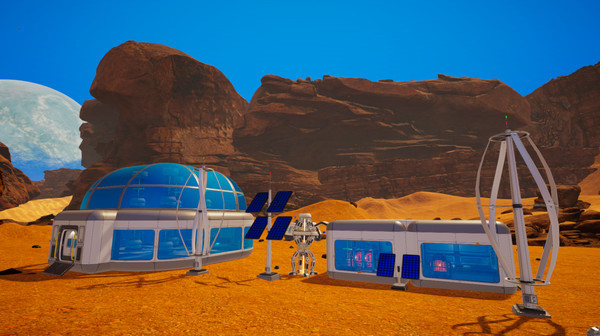 The Planet Crafter: Prologue screenshot 7