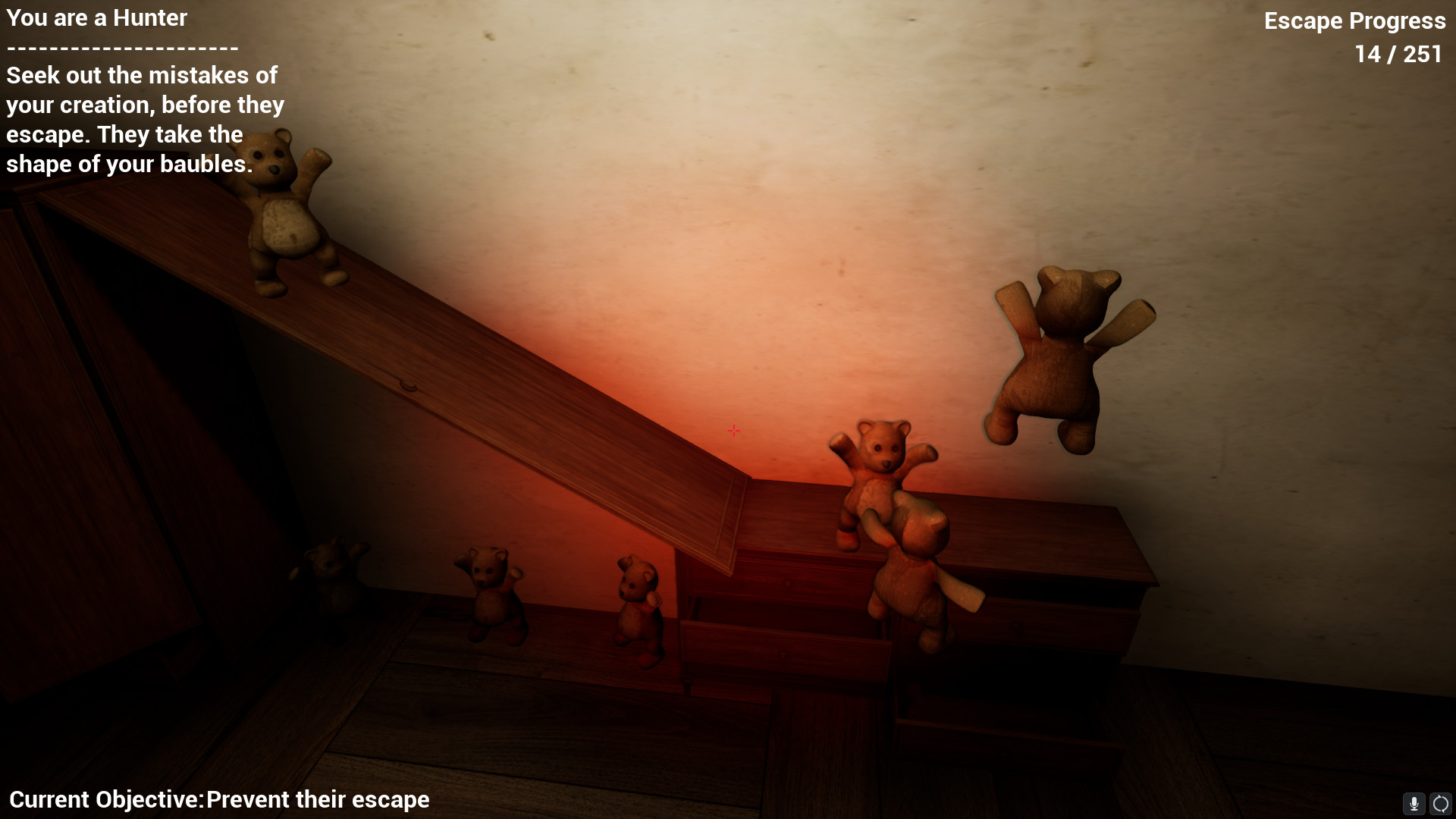 Soulless Creation screenshot 3