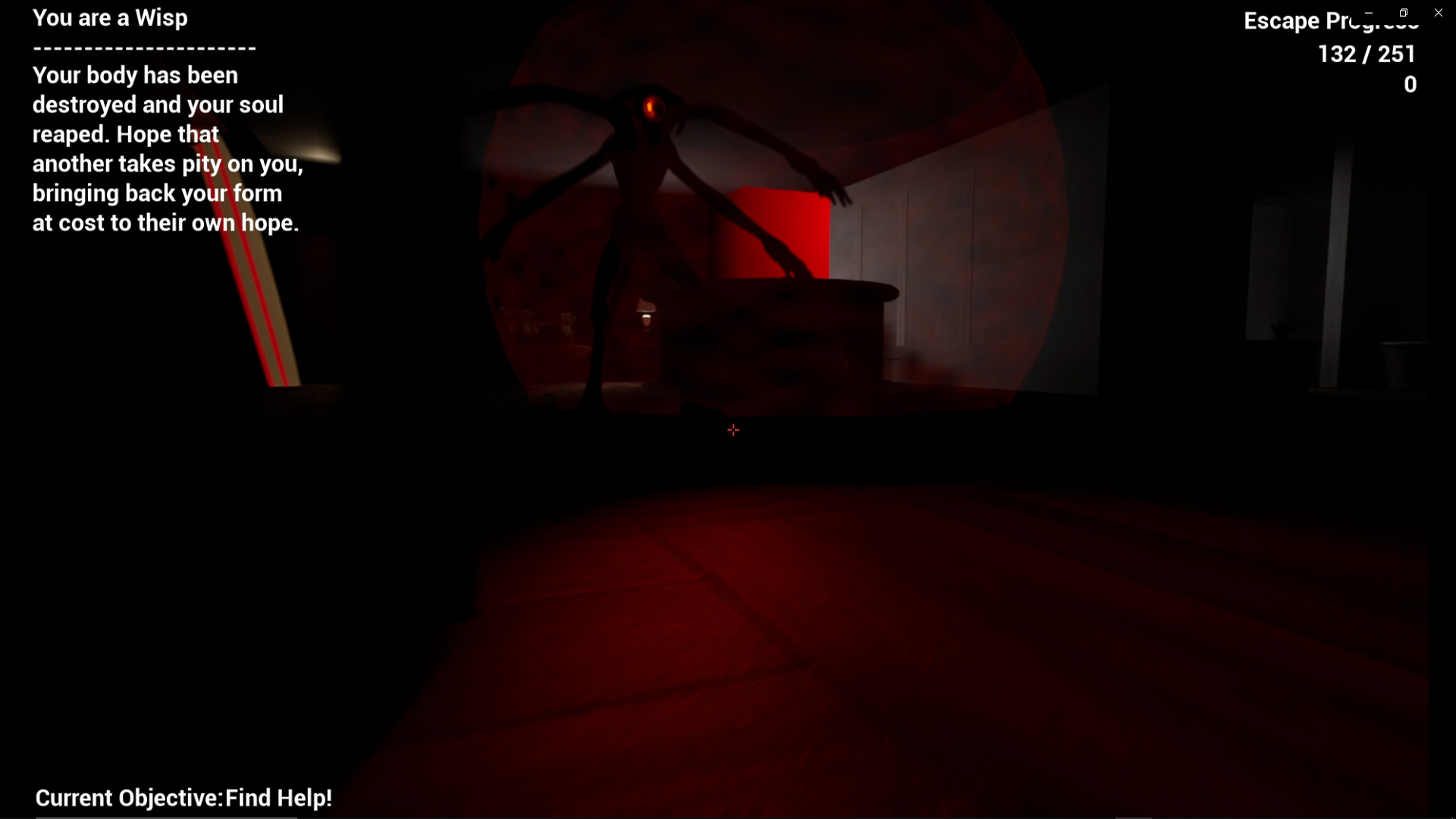 Soulless Creation screenshot 5