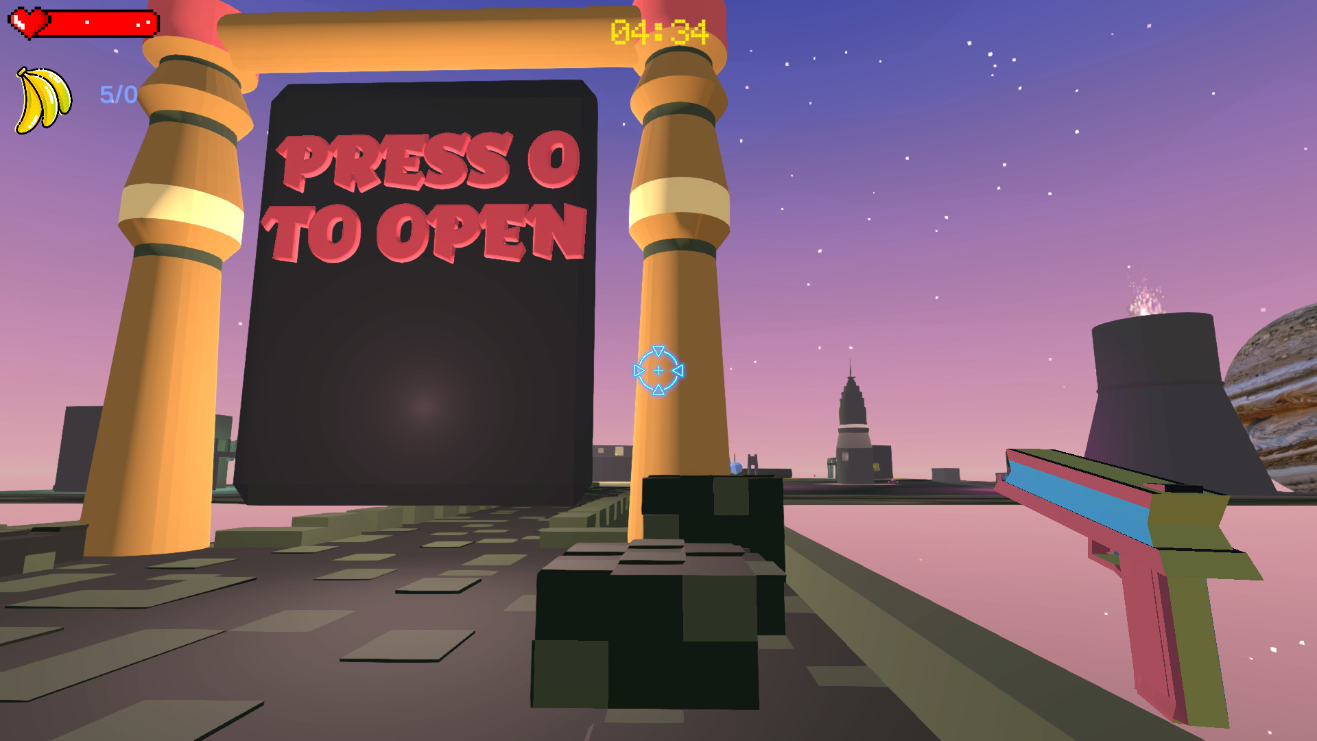 War In Other Space screenshot 1