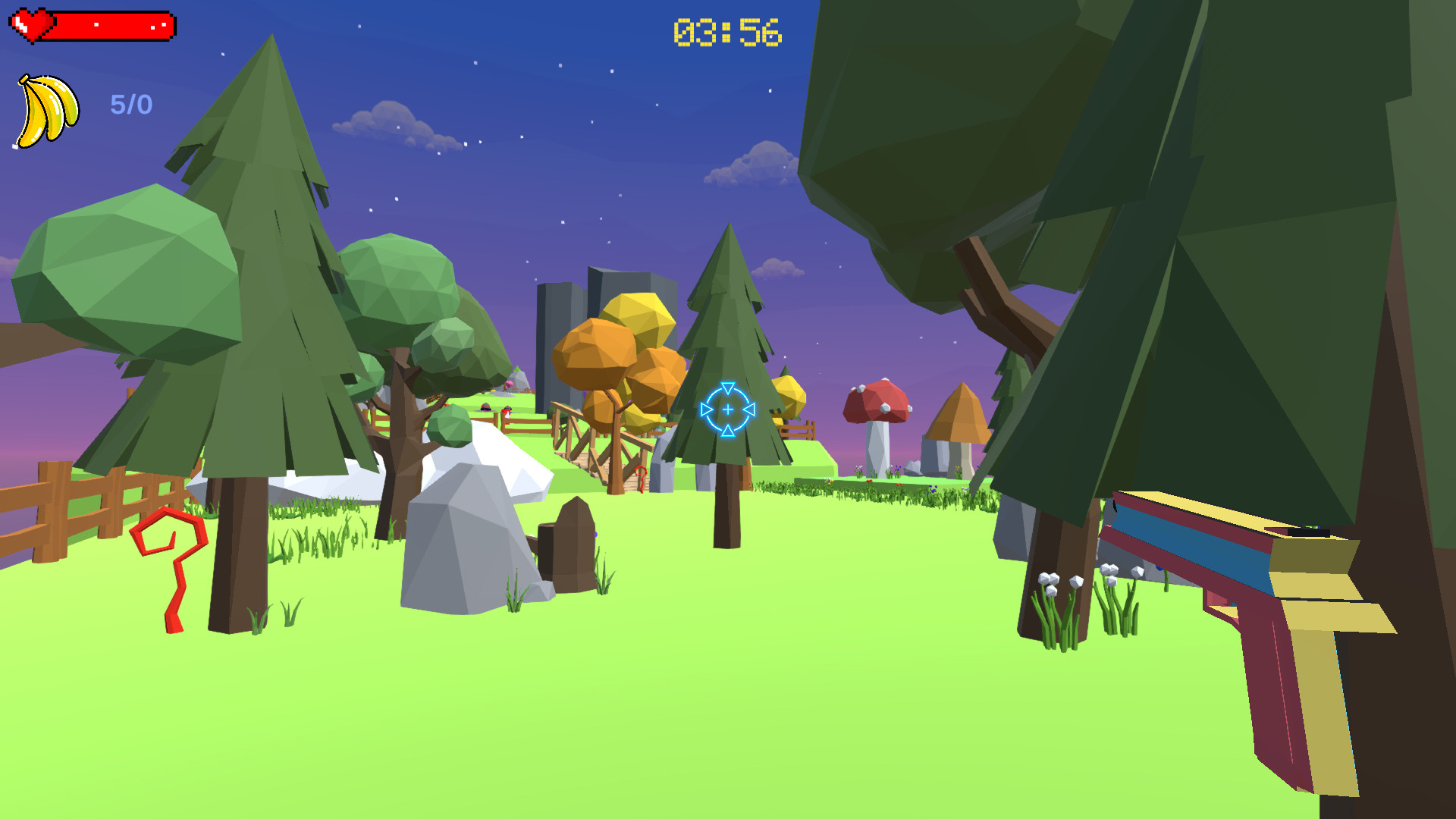 War In Other Space screenshot 2