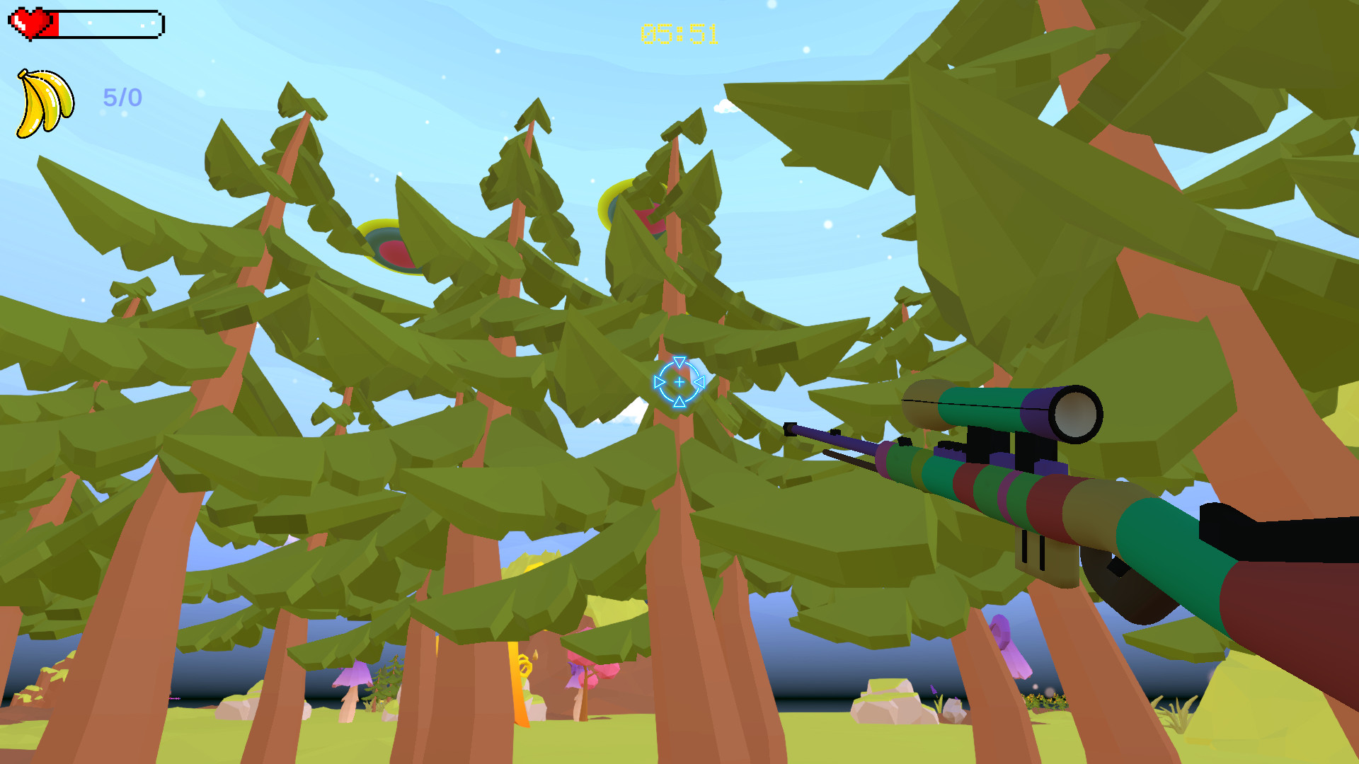 War In Other Space screenshot 4