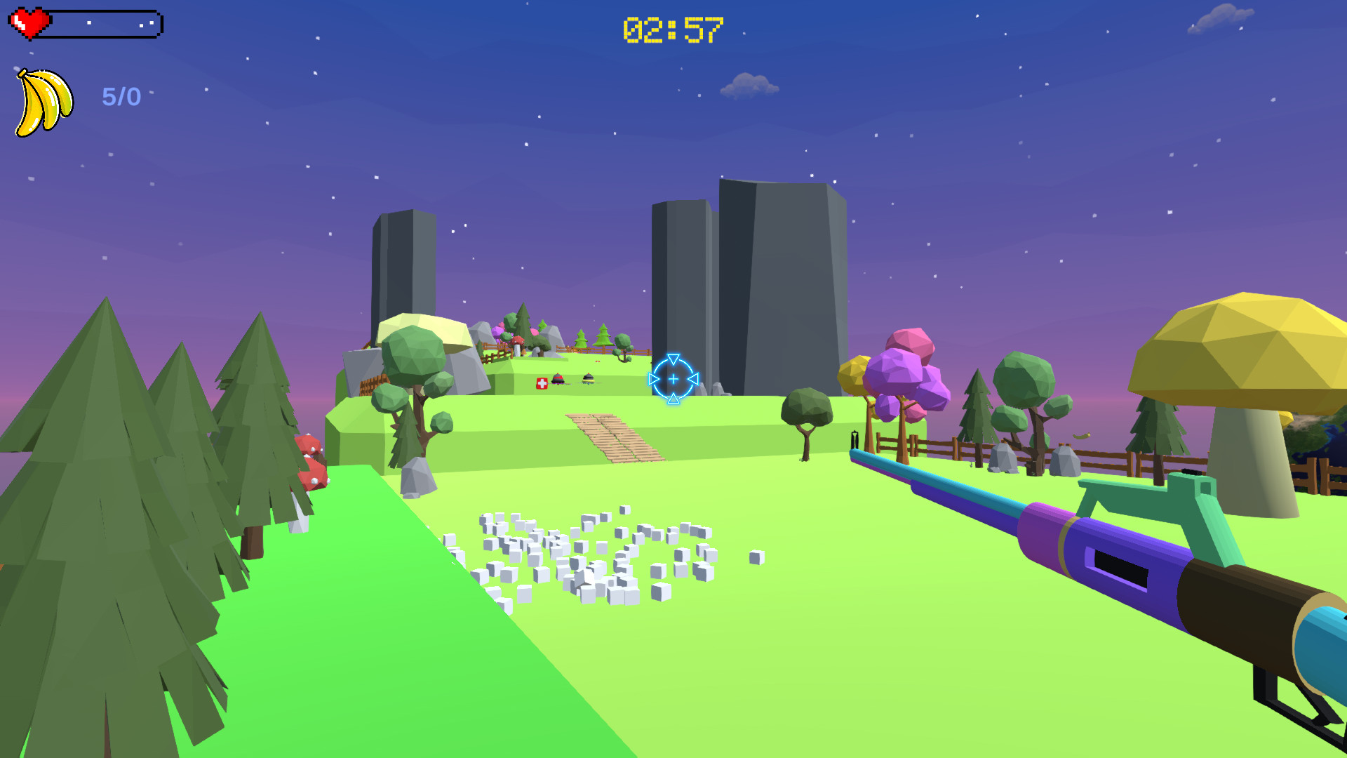 War In Other Space screenshot 3