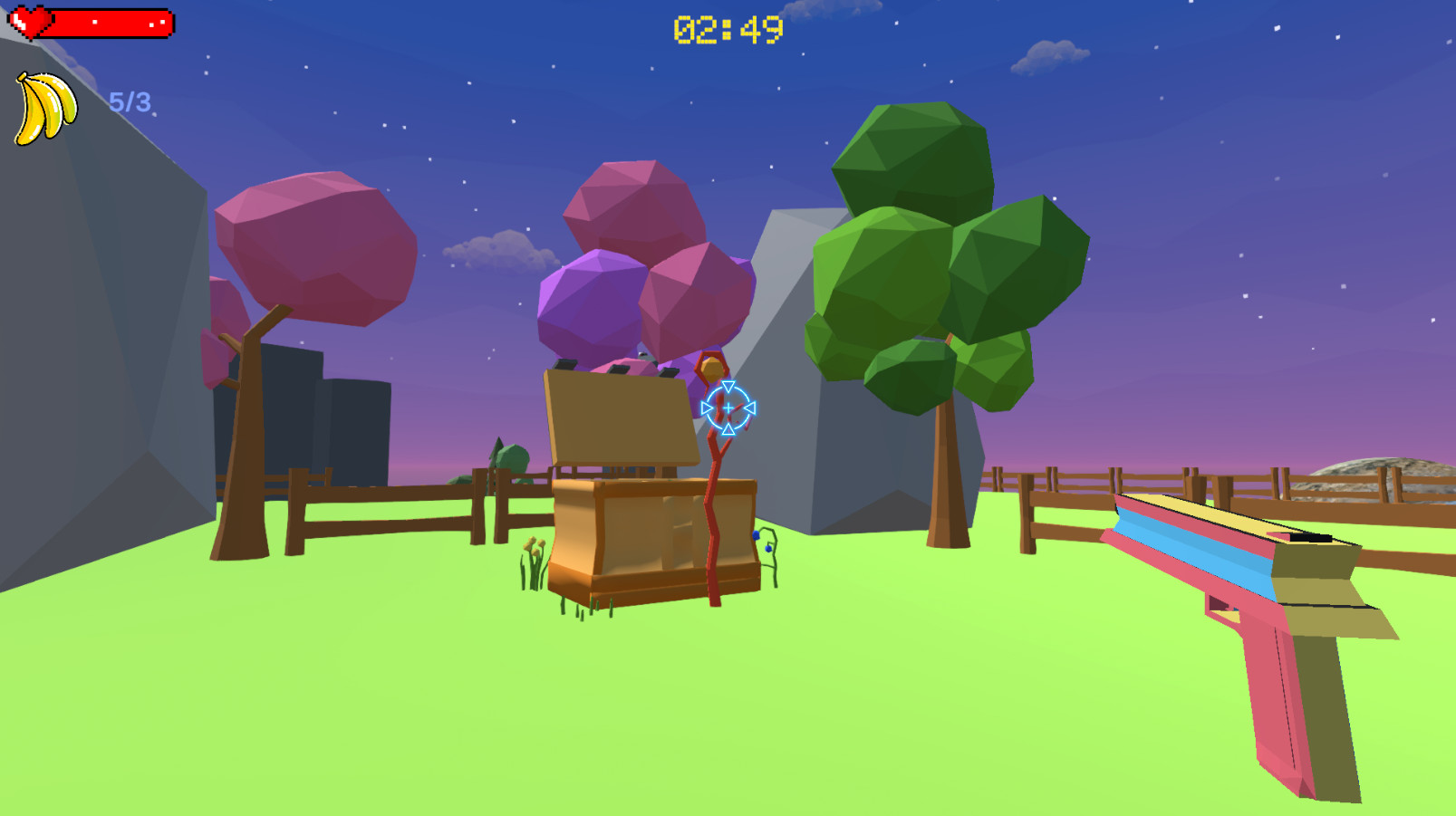 War In Other Space screenshot 9