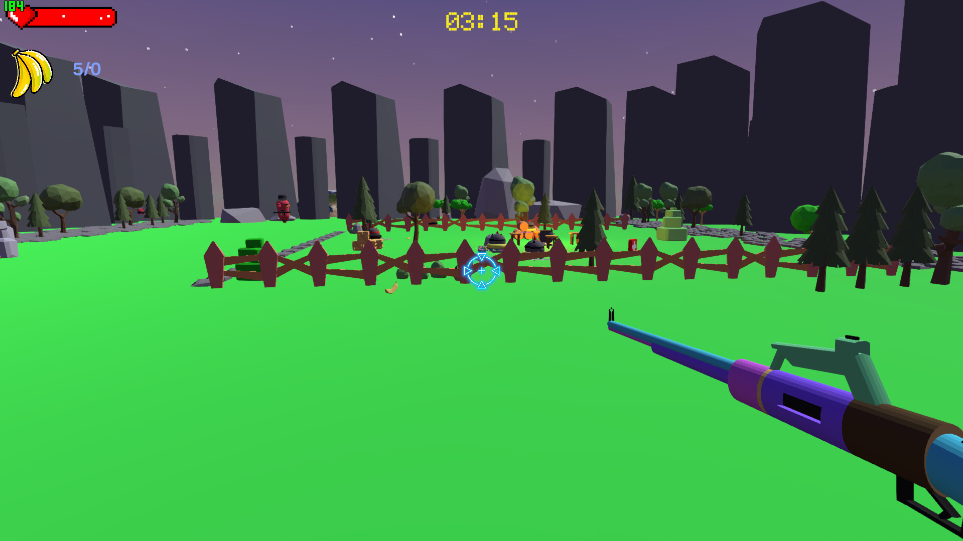 War In Other Space screenshot 8