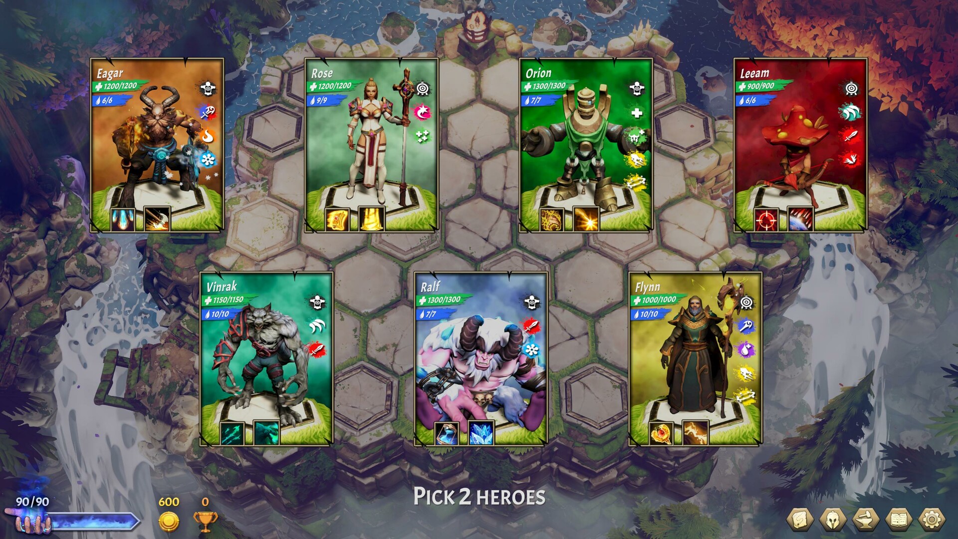 The Last Flame screenshot 6