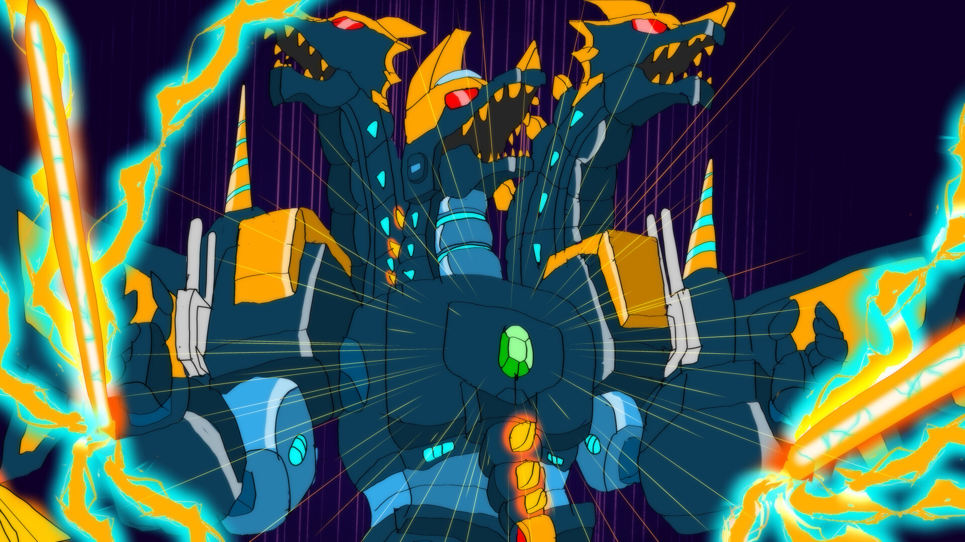 Foot Fetish Fortress VolTitan Vs. The Jundoh Empire Vol.1 screenshot 4