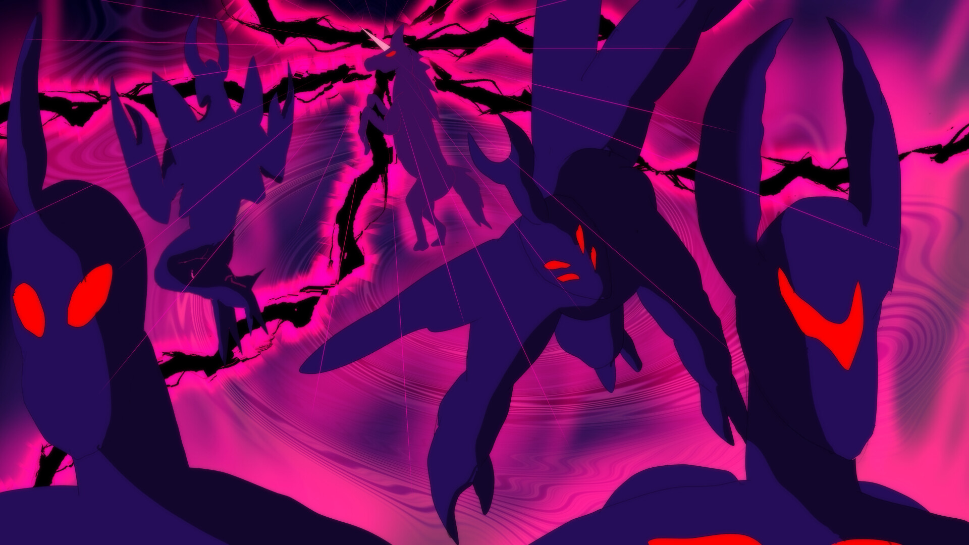 Foot Fetish Fortress VolTitan Vs. The Jundoh Empire Vol.1 screenshot 2
