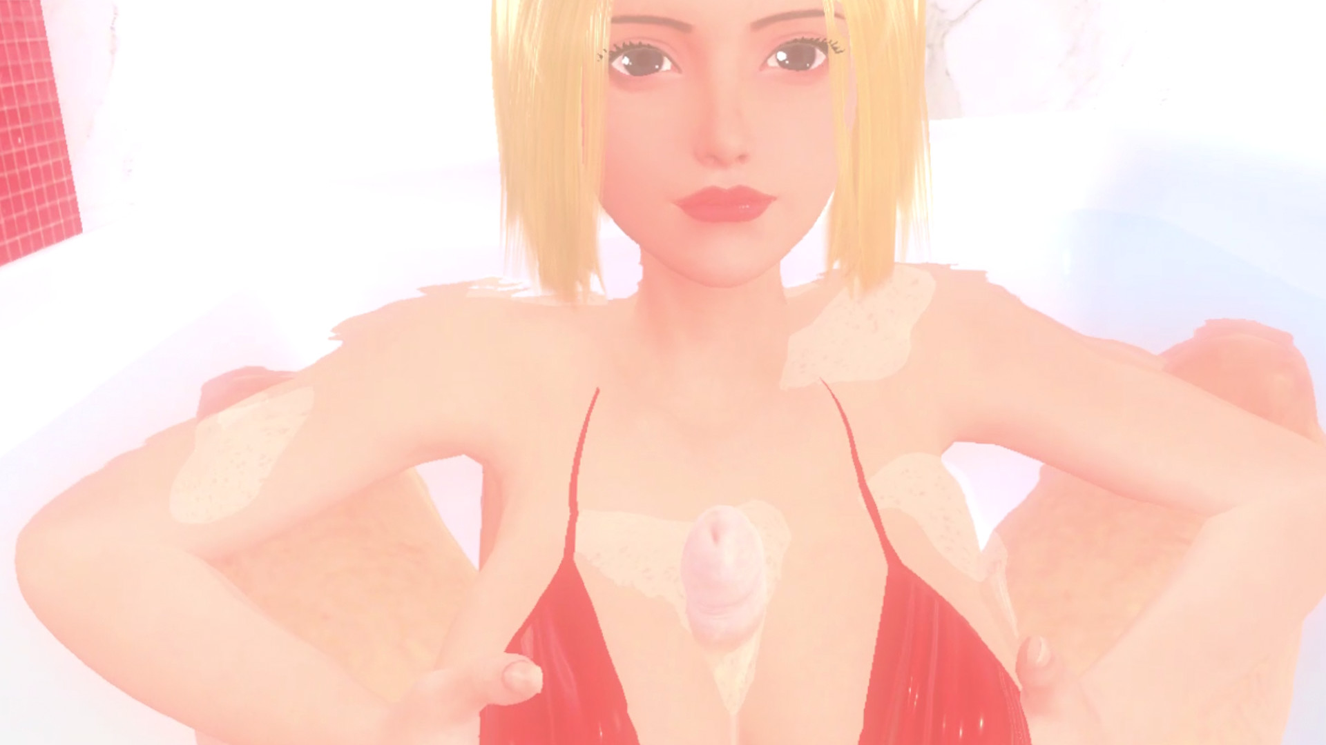 VR Hentai Hot screenshot 2