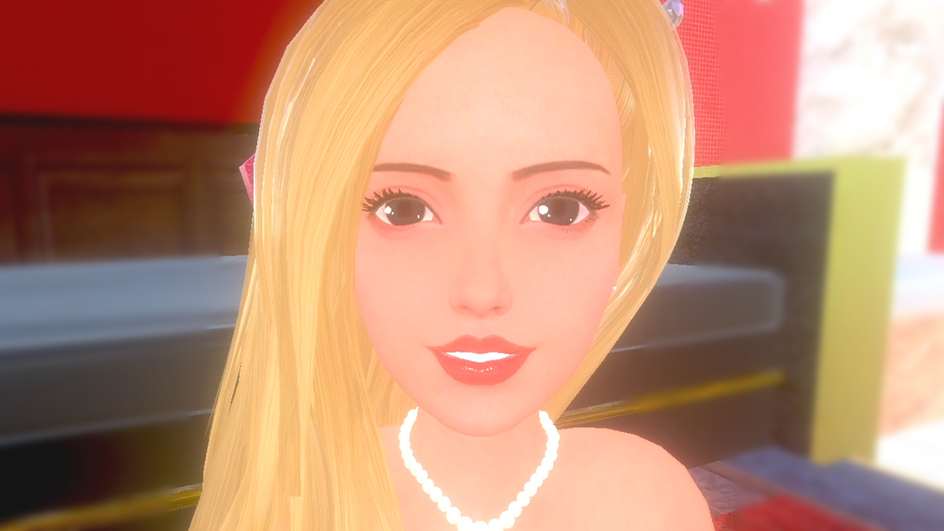 VR Hentai Hot screenshot 6