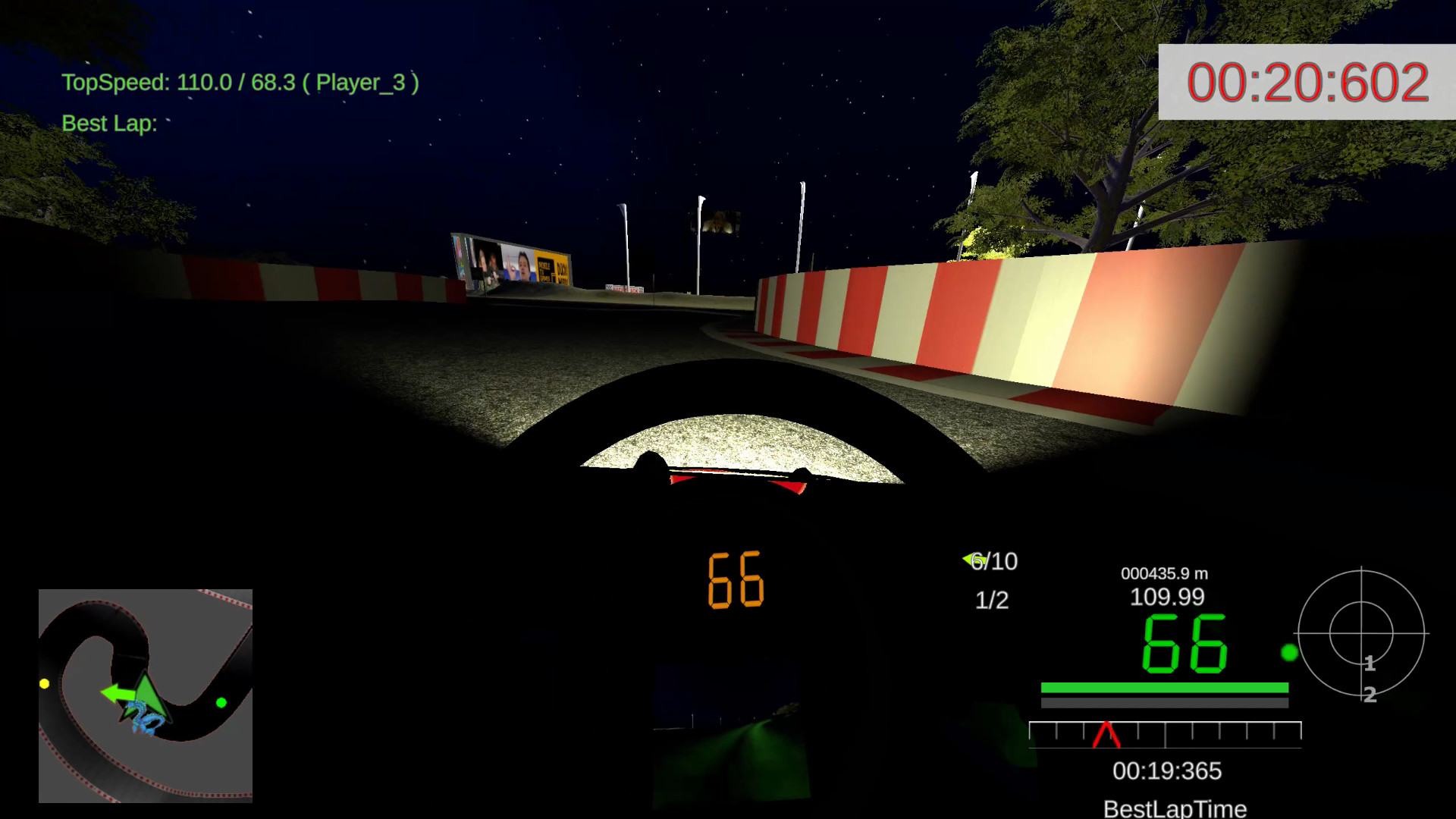 GoKart - NewMexico screenshot 4