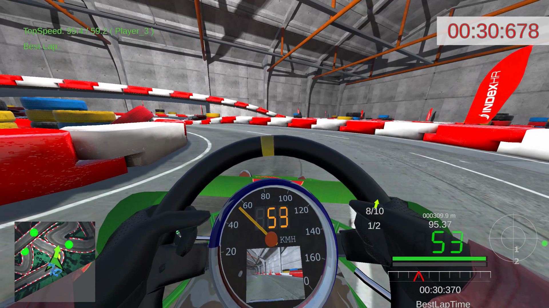 GoKart - NewMexico screenshot 24