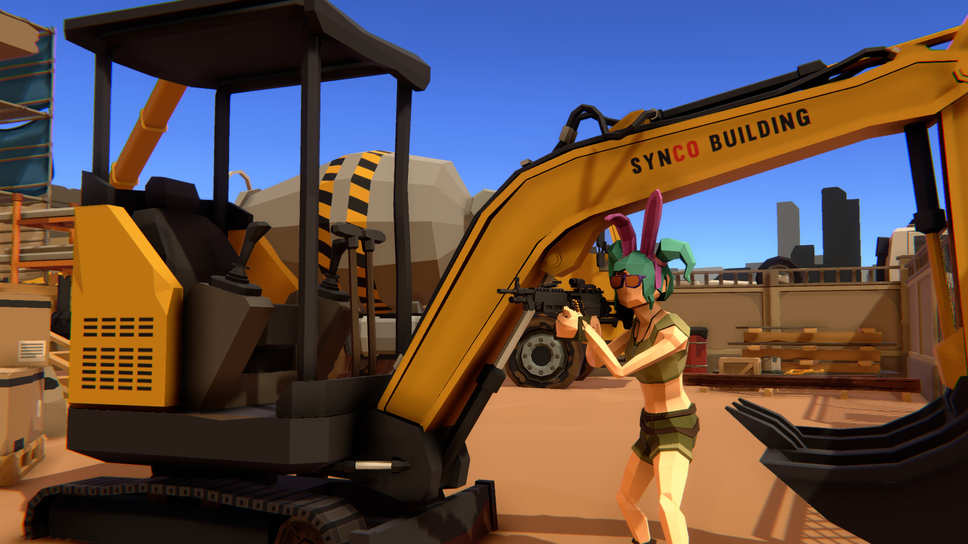 PolyShot screenshot 16