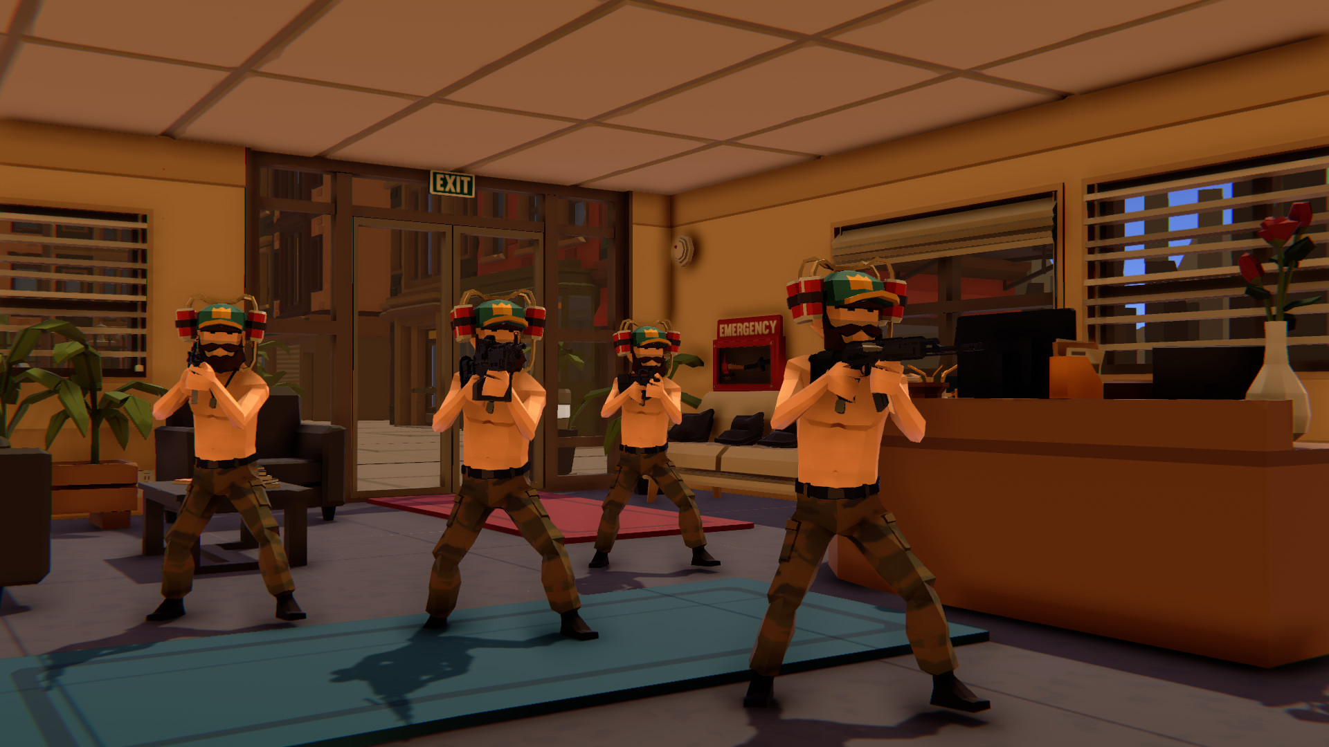 PolyShot screenshot 11