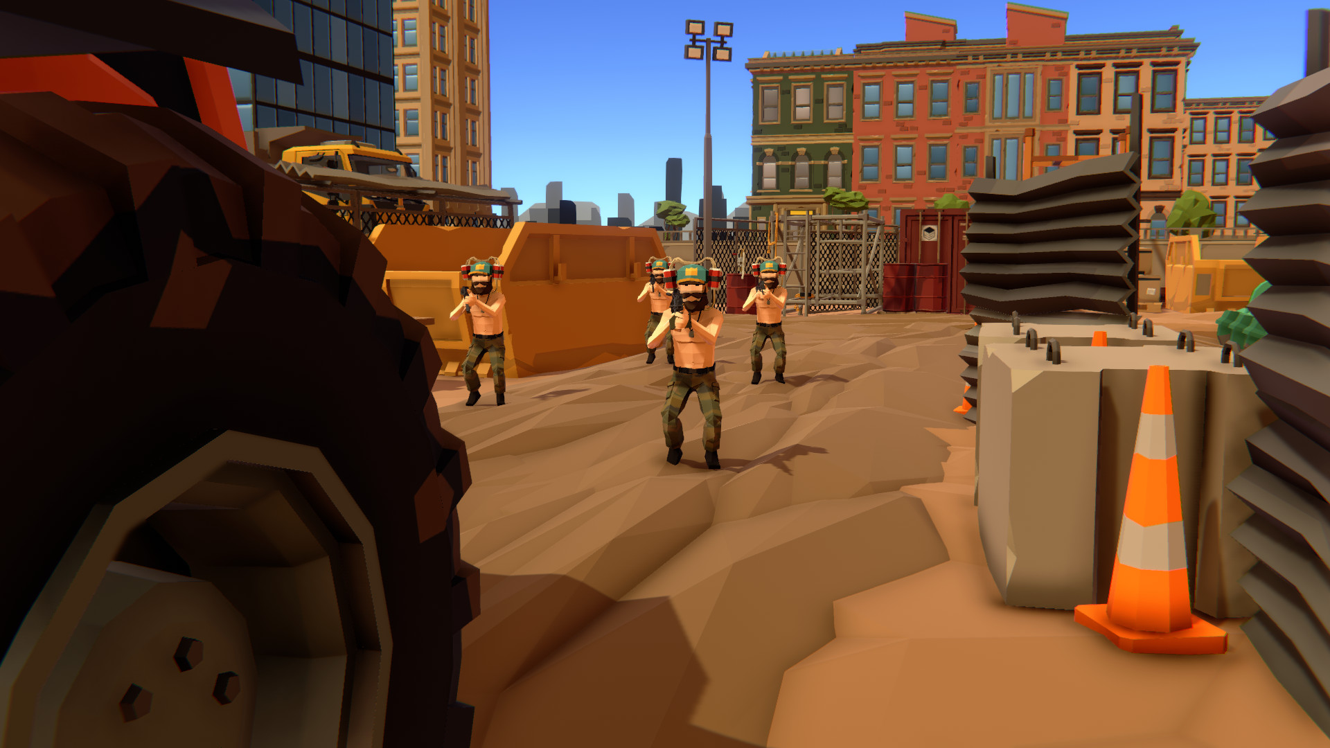 PolyShot screenshot 13