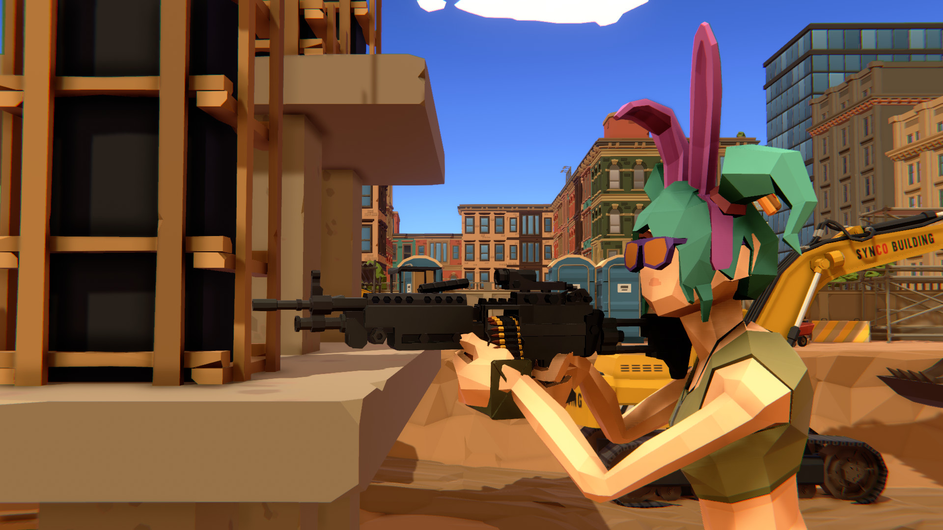 PolyShot screenshot 17
