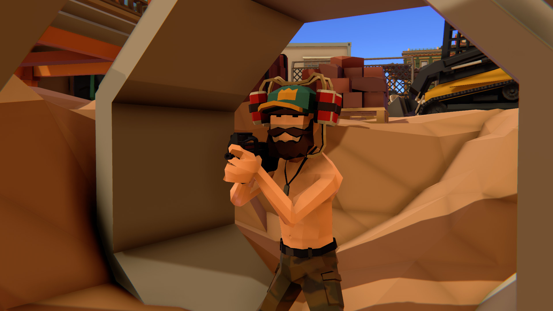 PolyShot screenshot 14