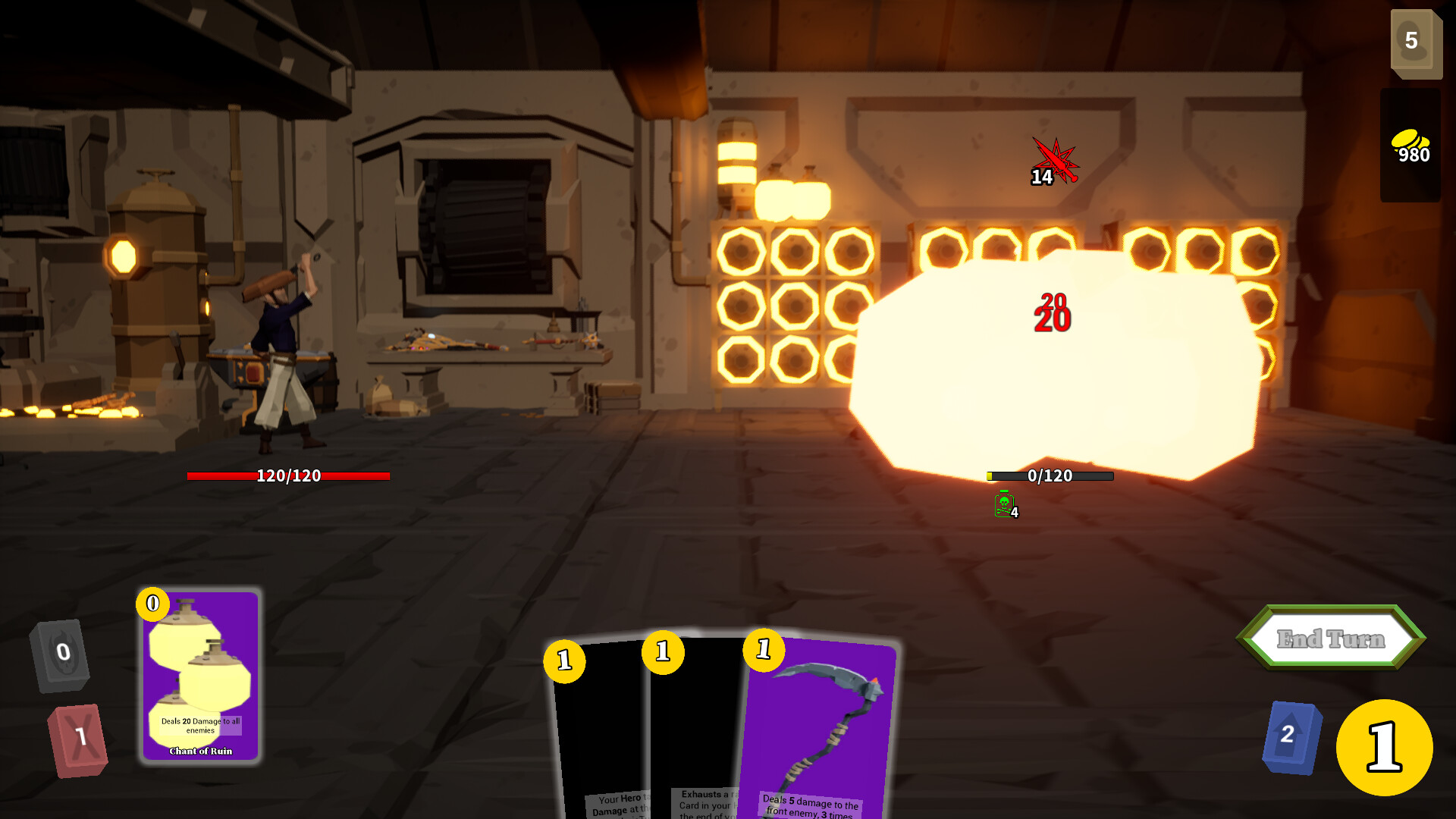 Incarnation - Lifetimes screenshot 1