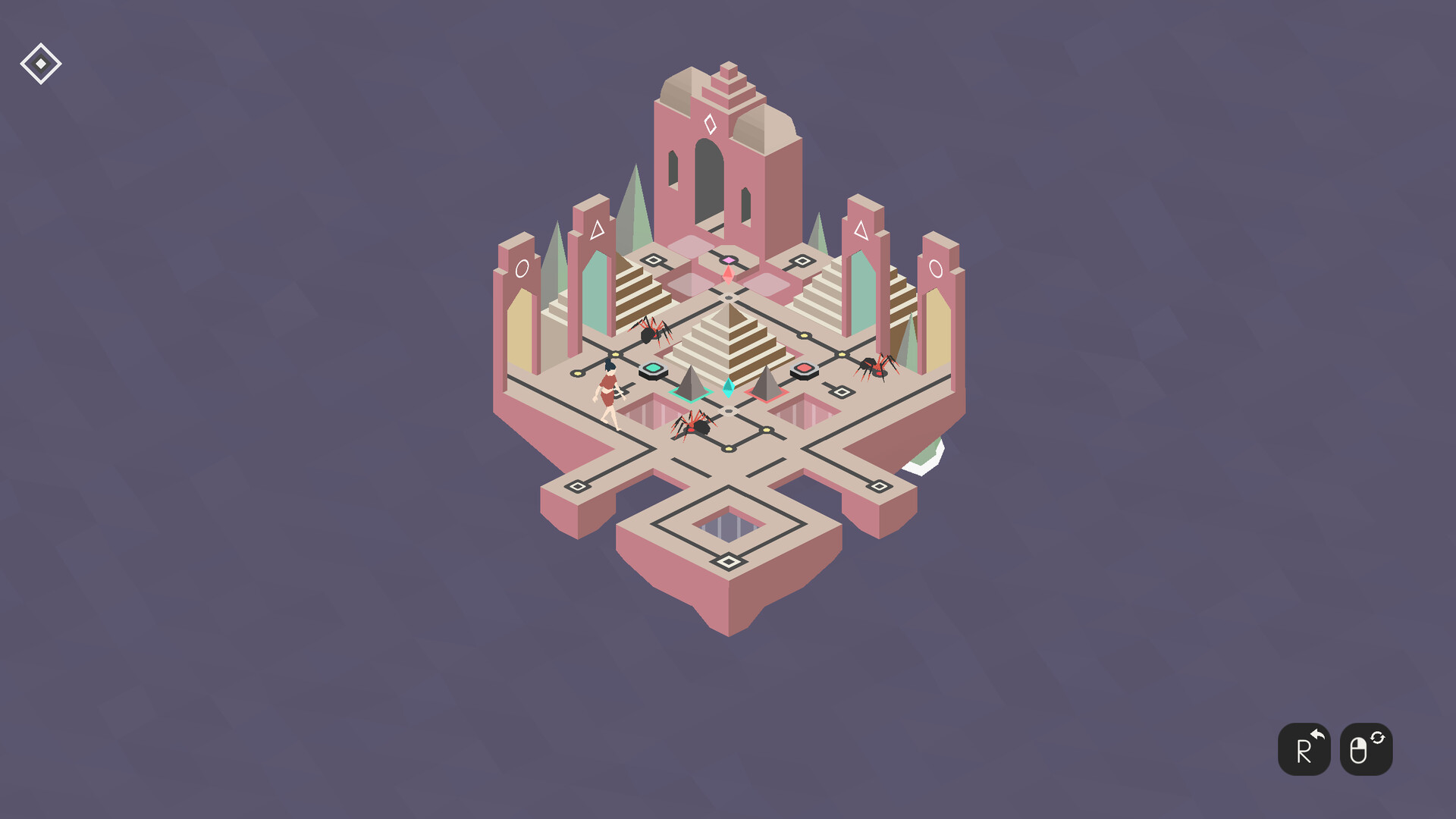 Poly Vita screenshot 5