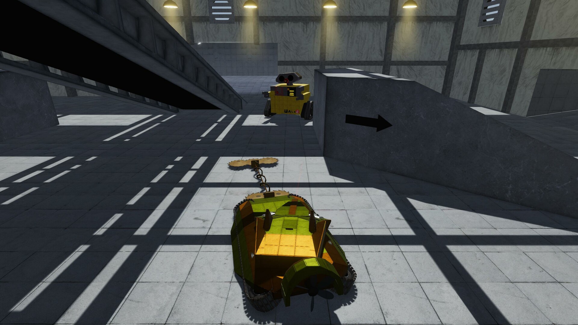 Sandbox World screenshot 6