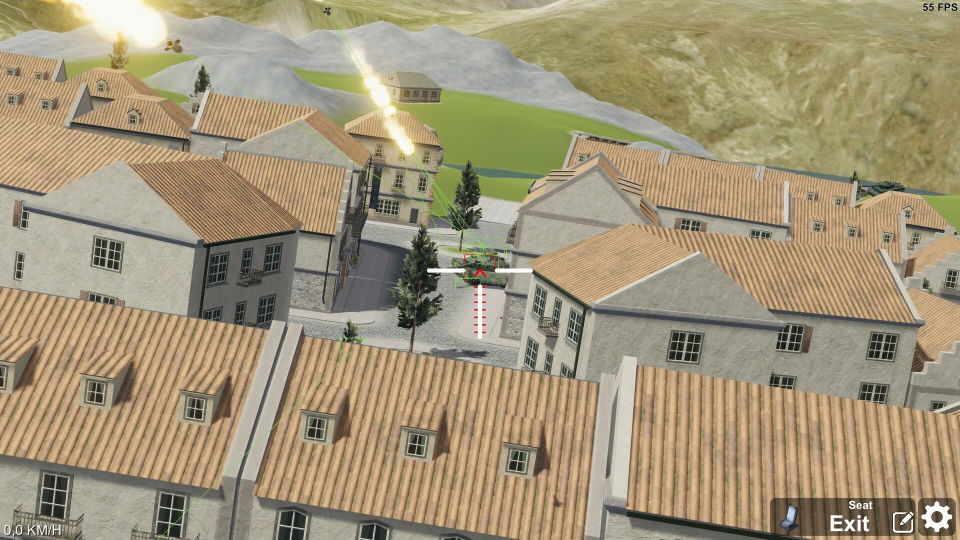Sandbox World screenshot 3