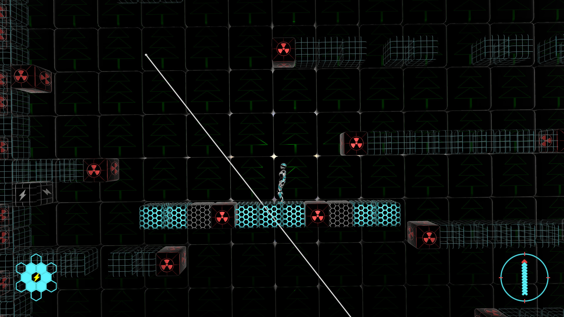 GravityPunk screenshot 5