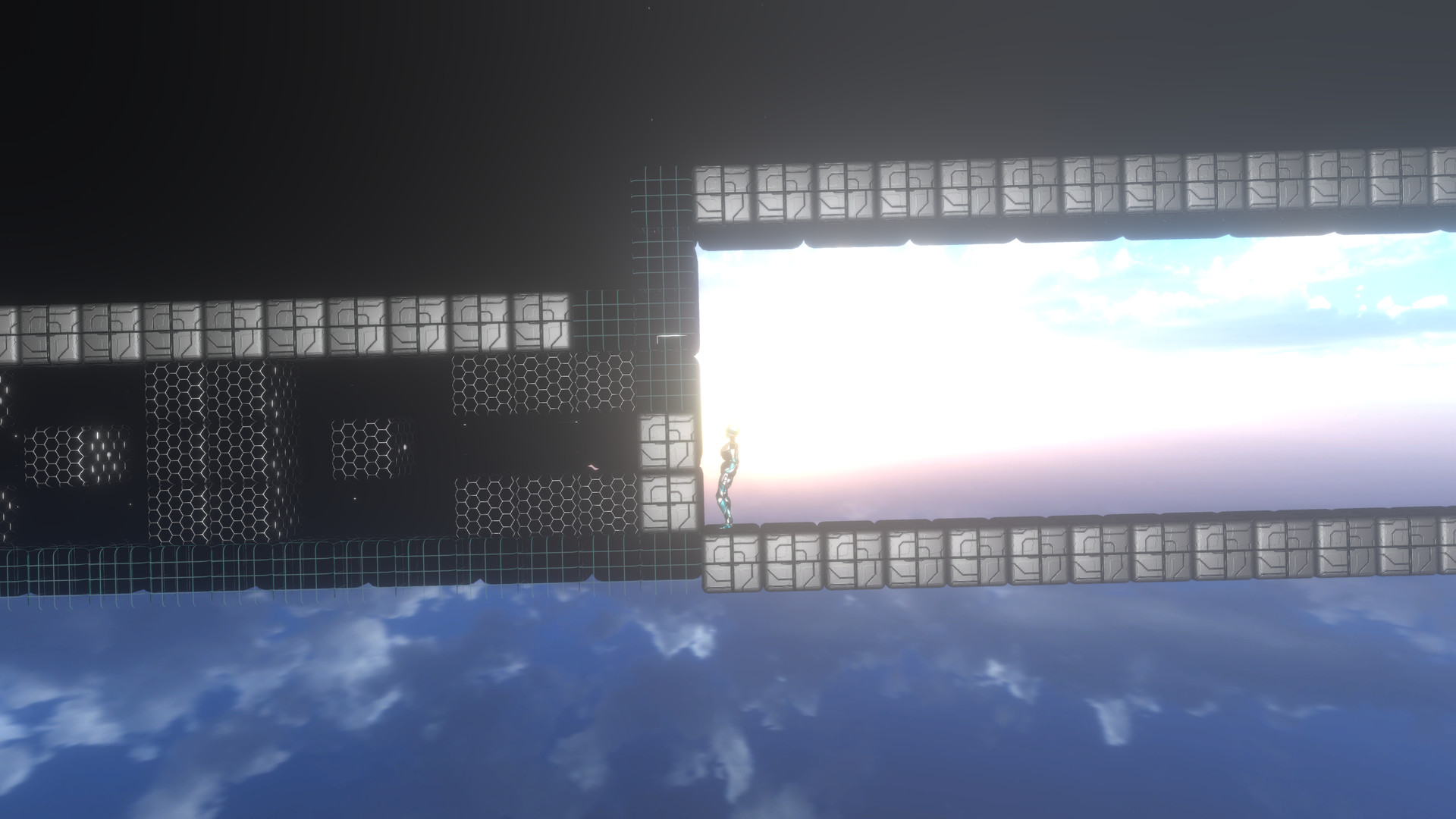 GravityPunk screenshot 4