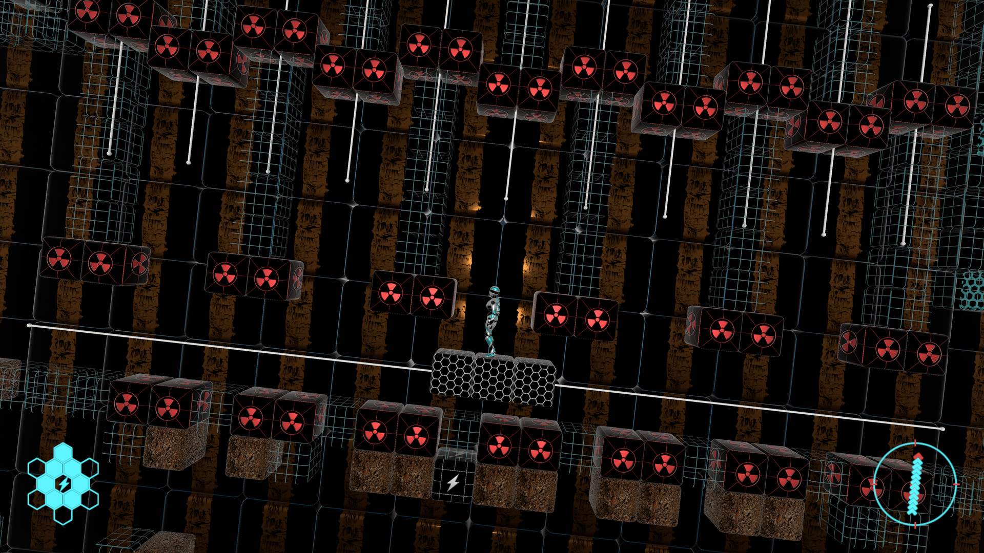 GravityPunk screenshot 3
