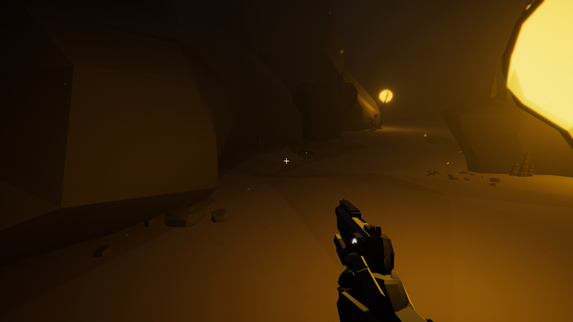 USS Tempest: Spaceship Simulator screenshot 4