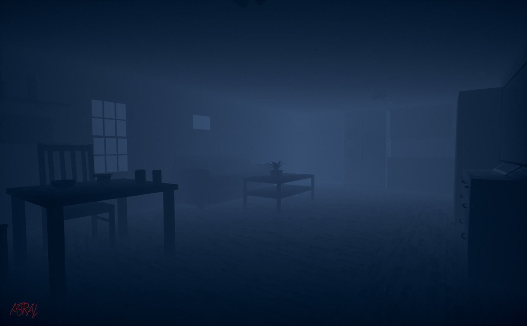 ASTRAL - Dream Or Reality screenshot 4