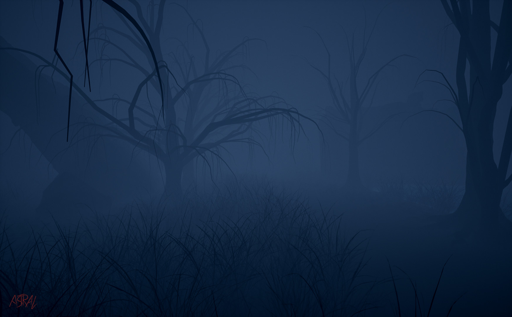 ASTRAL - Dream Or Reality screenshot 3