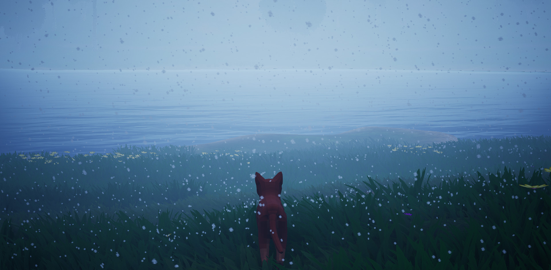 Cat Town screenshot 10