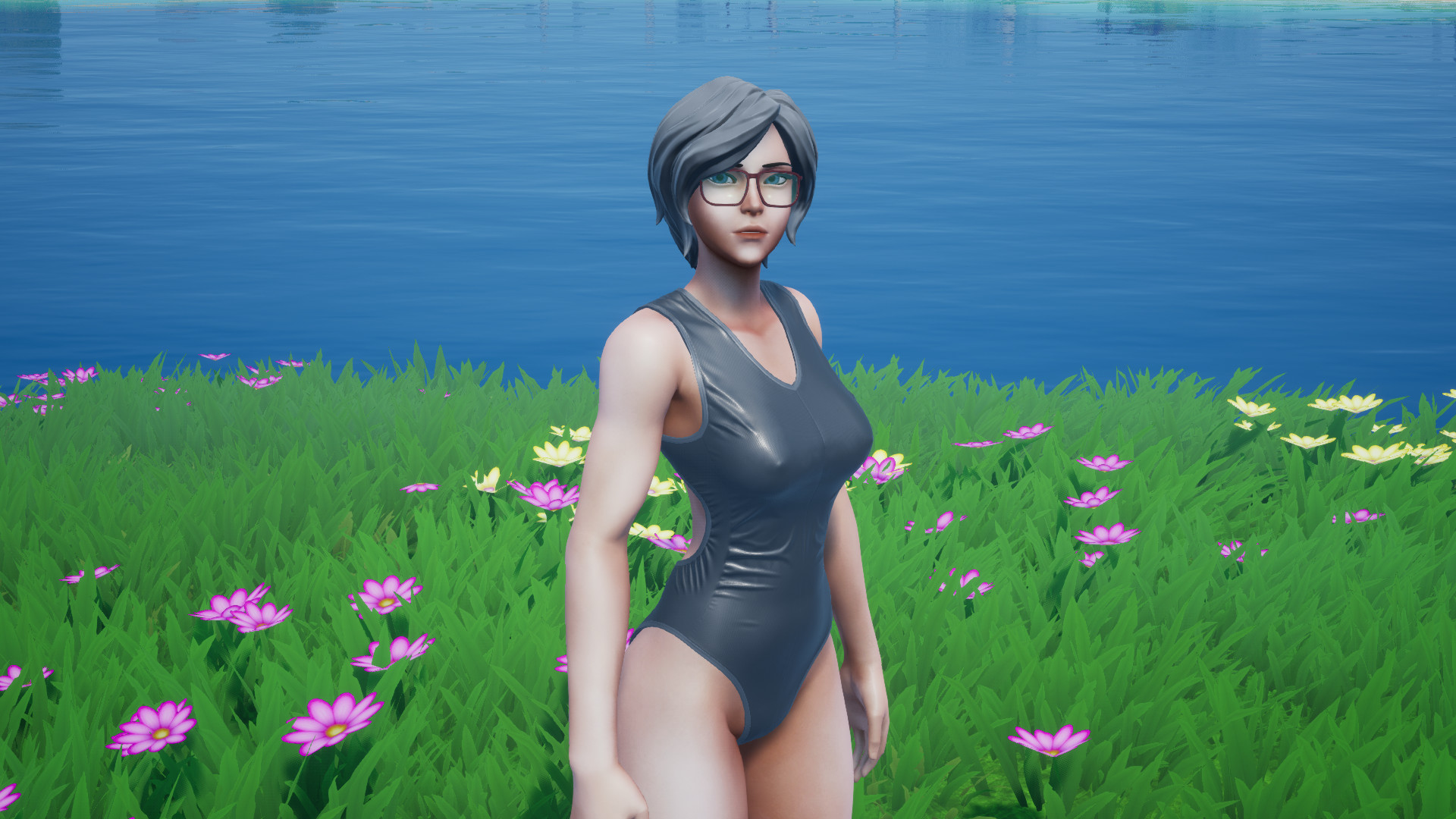 Cat Town screenshot 2