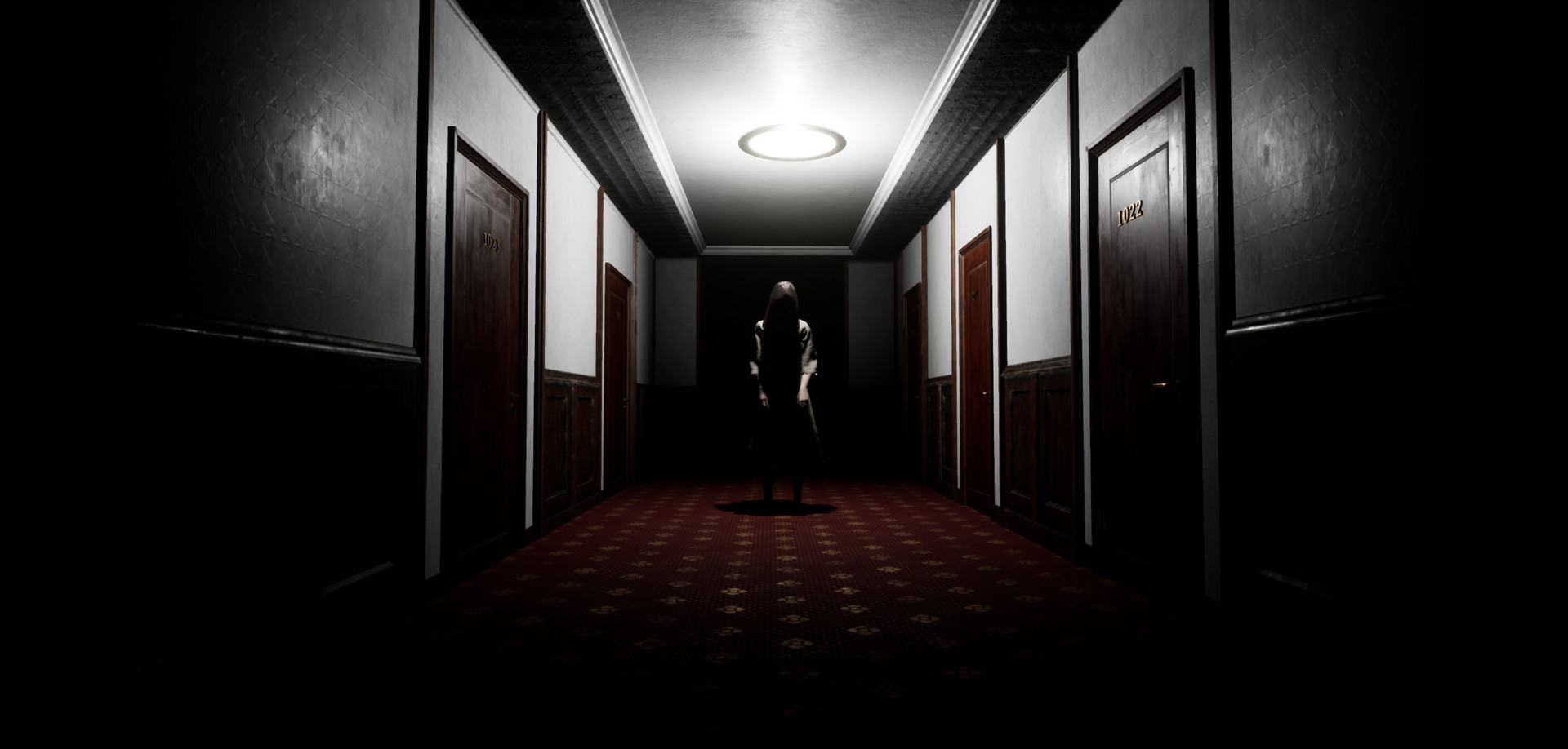 The Hotel screenshot 1