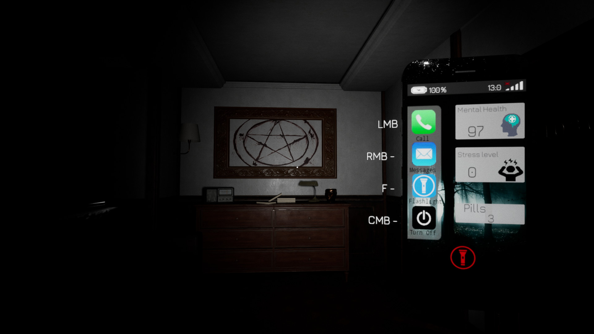 The Hotel screenshot 2