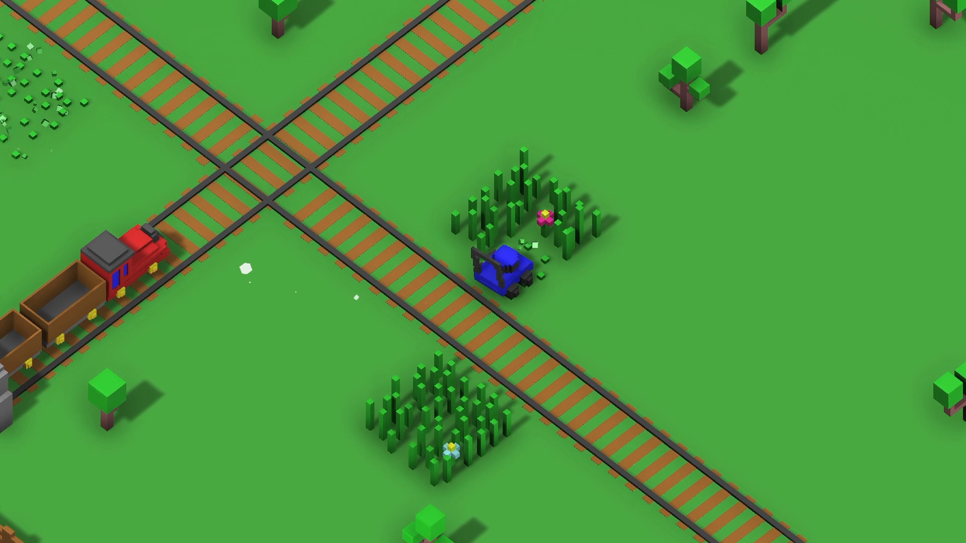 LawnMower City screenshot 21
