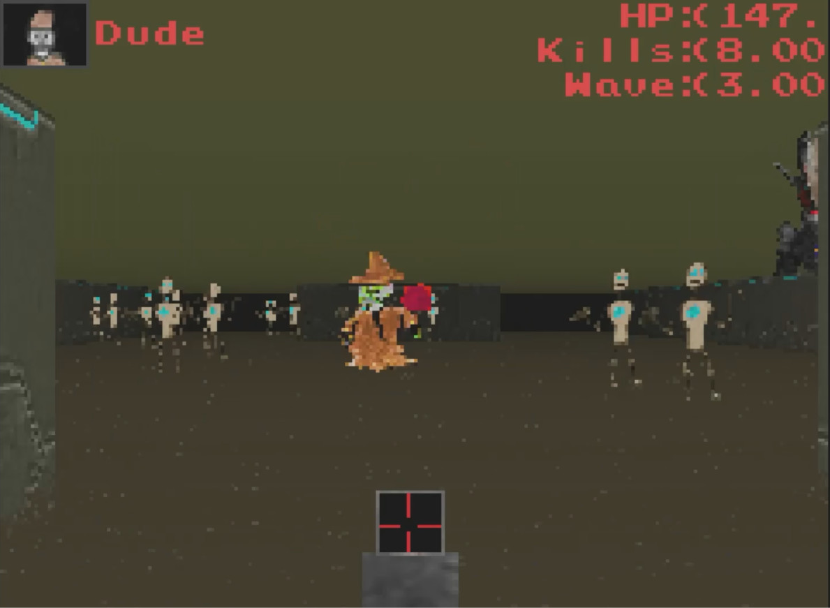 Survive Lviv screenshot 3